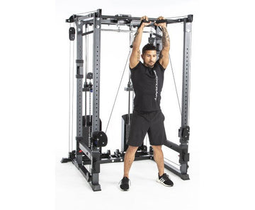 Body Craft RFT Rack Functional Trainer