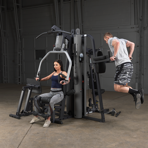 Body-Solid G9S Two Stack Gym